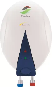 Finolex Quomodo 3 L Instant Water Geyser