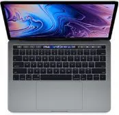 Apple MacBook Pro 2018 13-inch Touch Bar Laptop (Core i7/ 8GB