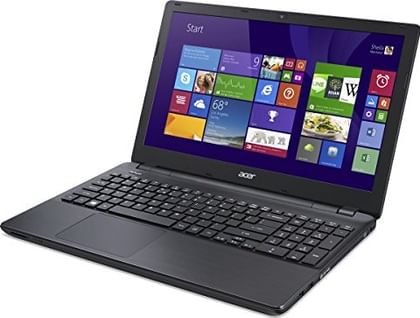 Acer Aspire E5-511 Laptop (PQC/ 2GB/ 500GB/ Linux)