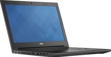 Dell Vostro 14 V3446 Notebook (4th Gen Ci5/ 4GB/ 500GB/ Win8.1/ 2GB Graph) 3446545002B