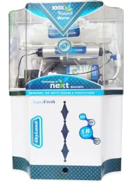 Aqua Fresh SkyLand 18 L RO + UV + UF + TDS Water Purifier