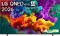 LG evo AI QNED86B 100 inch Ultra HD 4K Smart Mini LED TV (100QNED86BL)