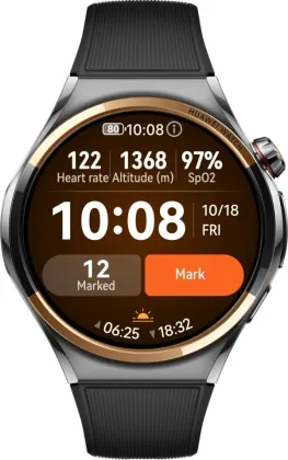 Huawei Watch 6 Pro