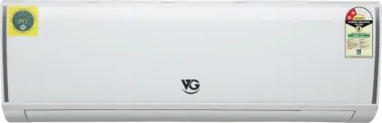 VG VG2SE53F-WCMDS 1.5 Ton 2 Star 2022 Split AC