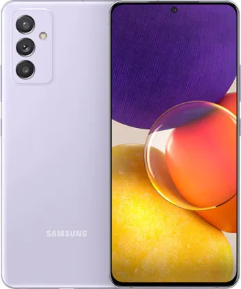 Samsung Galaxy A83 5G