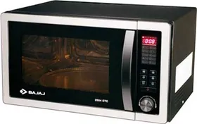 Bajaj 2504ETC 25 L Convection Microwave Oven