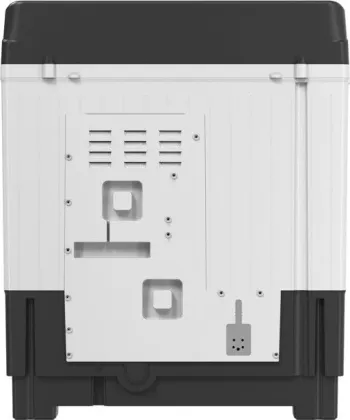 Bosch WJZ115W0IN 11 Kg Semi Automatic Washing Machine