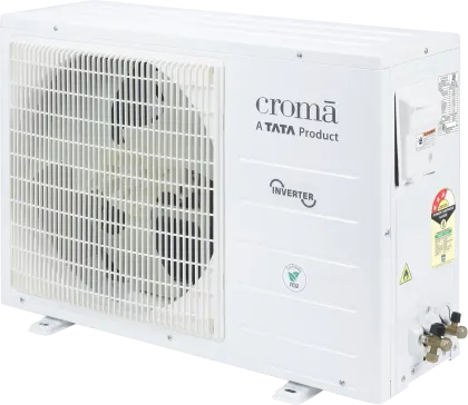 Croma CRLAH18IND170266 1.5 Ton 3 Star 2024 Inverter Split AC