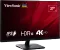 ViewSonic VA2756-4K-MHD 27 inch Ultra HD 4K Monitor