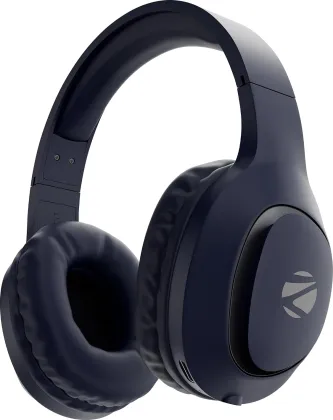 Zebronics Zeb-Thunder Neo Wireless Headphones