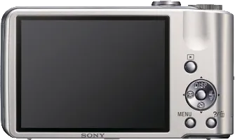 Sony Cybershot DSC-H70 Point & Shoot