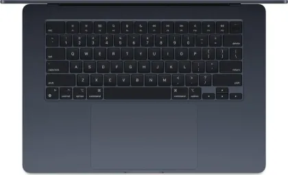 Apple MacBook Air 15 2024 Laptop (Apple M3/ 16GB/ 1TB SSD/ macOS)