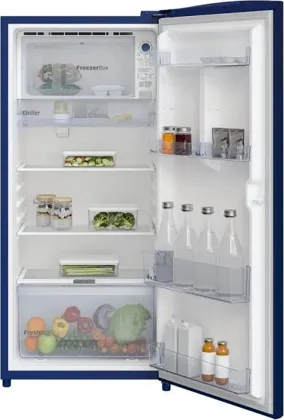 Voltas Beko RDC220E54 200 L 1 Star Single Door Refrigerator