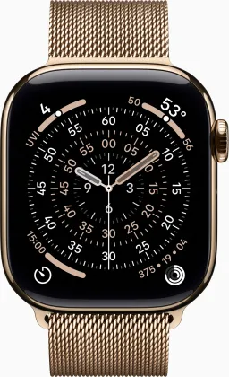 Apple Watch Series 11 Titanium 42mm