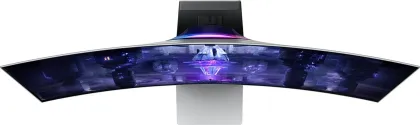 Samsung Odyssey OLED G8 LS34BG850SNXZA 34 inch WQHD Smart Gaming Monitor