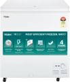 Haier HFC-230SM5 218 L Single Door Deep Freezer