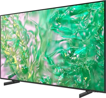 Samsung DU8300 43 inch Ultra HD 4K Smart LED TV (UA43DU8300ULXL)