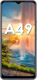 itel A49