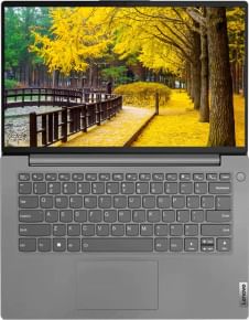 Asus Expertbook P1 14 P1403CVA-S60343WS Laptop vs Lenovo V14 83A000ENAU Laptop