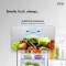 IFB IFBFF-291BYOSET 241 L 2 Star Double Door Refrigerator