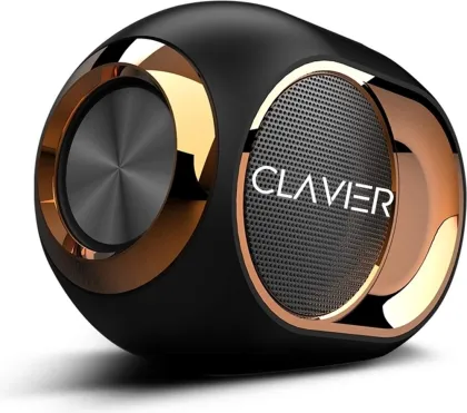 Clavier Apollo 10W Bluetooth Speaker