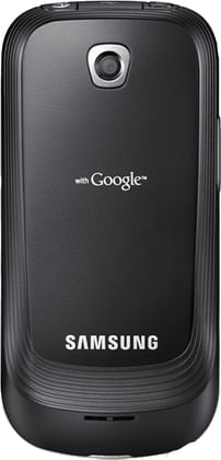 Samsung Galaxy 3 I5801