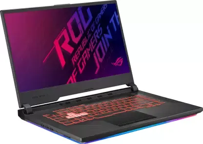 Asus ROG Strix G G531GT-AL018T Gaming Laptop (9th Gen Core i7