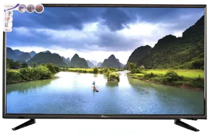 Senao 40S401 40-inch HD Ready LED TV