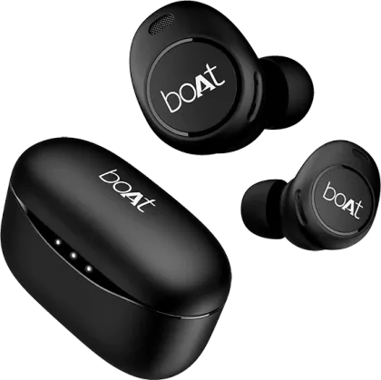 boAt Airdopes 121v2 Plus True Wireless Earbuds Price in India 2025