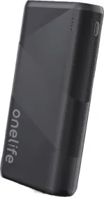 OneLife Power 09 20000 mAh Power Bank