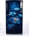 Haier HRD-2261SMMA-N 205 L 1 Star Single Door Refrigerator