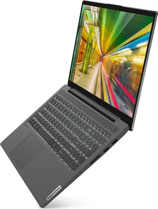Lenovo IdeaPad Slim 5 82LN00JSIN Laptop (Ryzen 7 5700U/ 16GB/ 512GB SSD/ Win11 Home)