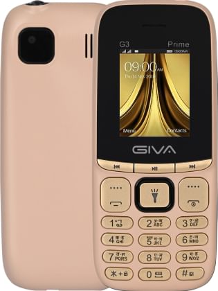 Giva G3 Prime