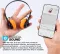 JLab Rewind 2 Wireless Retro Headphones
