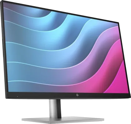 HP E24 G5 23.8 inch Full HD Monitor