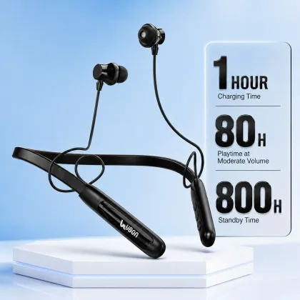 Ubon CL-210 Wireless Neckband