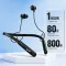 Ubon CL-210 Wireless Neckband