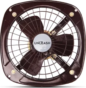 Unleash Aero 230 mm 3 Blade Exhaust Fan