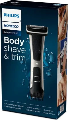 Philips Norelco BG7030/49 Trimmer