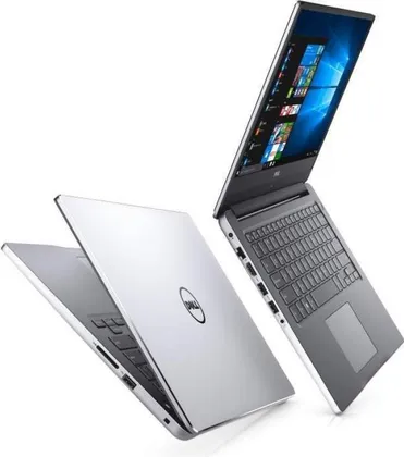 Dell Inspiron 7460 Notebook (7th Gen Ci5/ 8GB/ 1TB/ WIn10/ 2GB Graph)