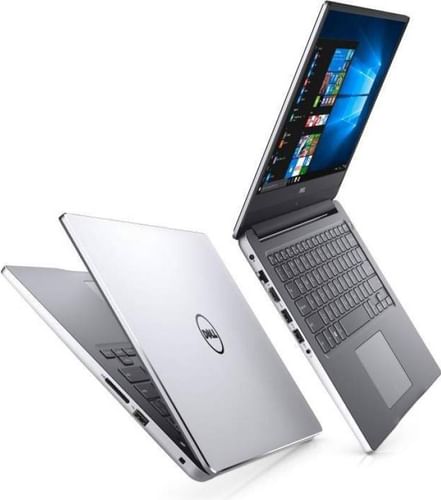 Dell Inspiron 7460 Notebook (7th Gen Ci5/ 8GB/ 1TB/ WIn10/ 2GB Graph)