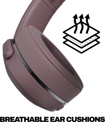 Skullcandy Crusher 540 Active Wireless Headphones