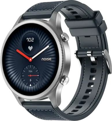 Noise NoiseFit Halo Limited Edition Smartwatch