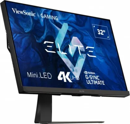 ViewSonic XG321UG 32 inch Ultra HD 4K Gaming Monitor
