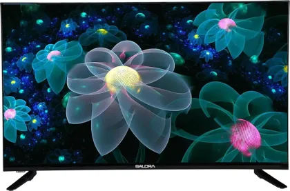 Salora SLV 4324SF 32-inch HD Ready Smart LED TV