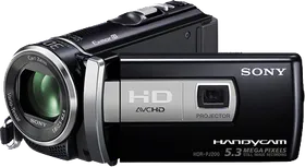 Sony HDR-PJ200E Camcorder