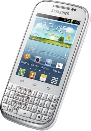 Samsung Galaxy Chat B5330