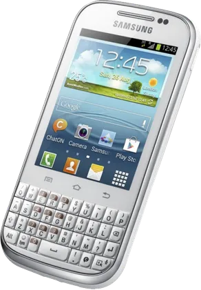 Samsung Galaxy Chat B5330