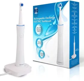 JSB HF127 Power Toothbrush