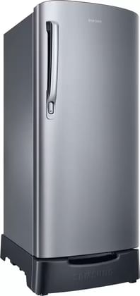 Samsung RR19R1822S8 192 L 1 Star Single Door Refrigerator